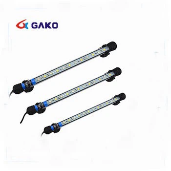 IP67 niðurdrepandi ljós