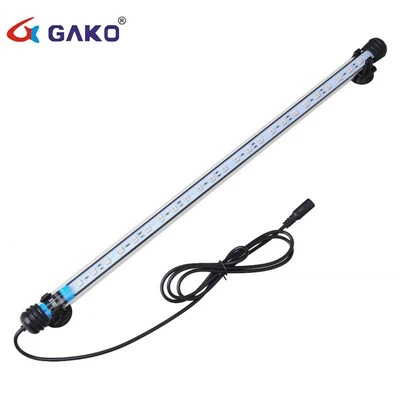 Öflugt niðurdrepandi ljós